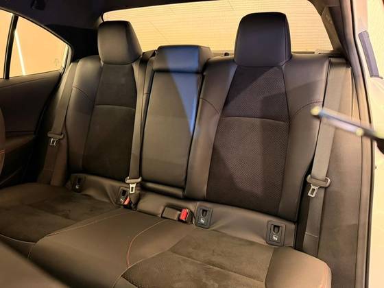 TOYOTA COROLLA 2.0 VVT-IE FLEX GR-S DIRECT SHIFT